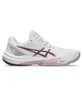 Zapatillas voleibol Asics Sky Elite FF 3 W 1052A0751 01