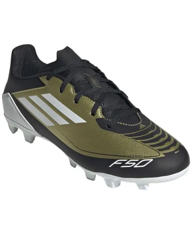 Buty adidas F50 Club Messi FxG M IG9331