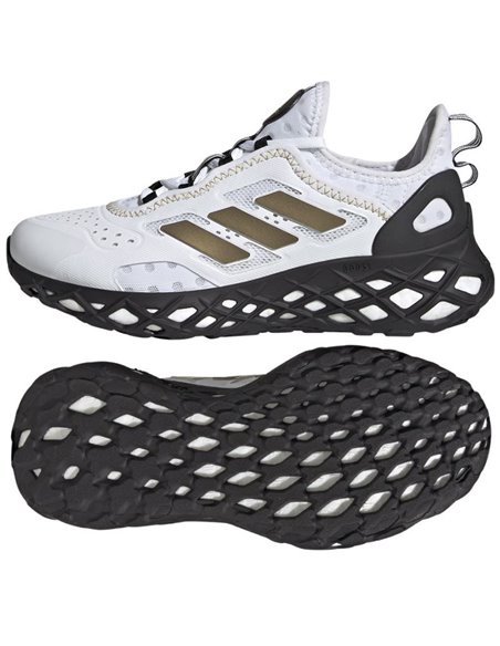 Buty adidas Web Boost Jr HQ1415