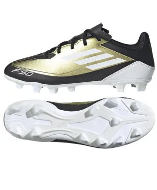 Buty adidas F50 Club Messi FxG M IG9331