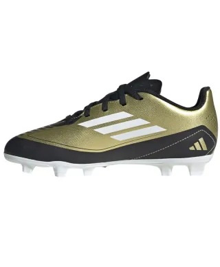 Buty adidas F50 Club Messi Jr FxG IG9319