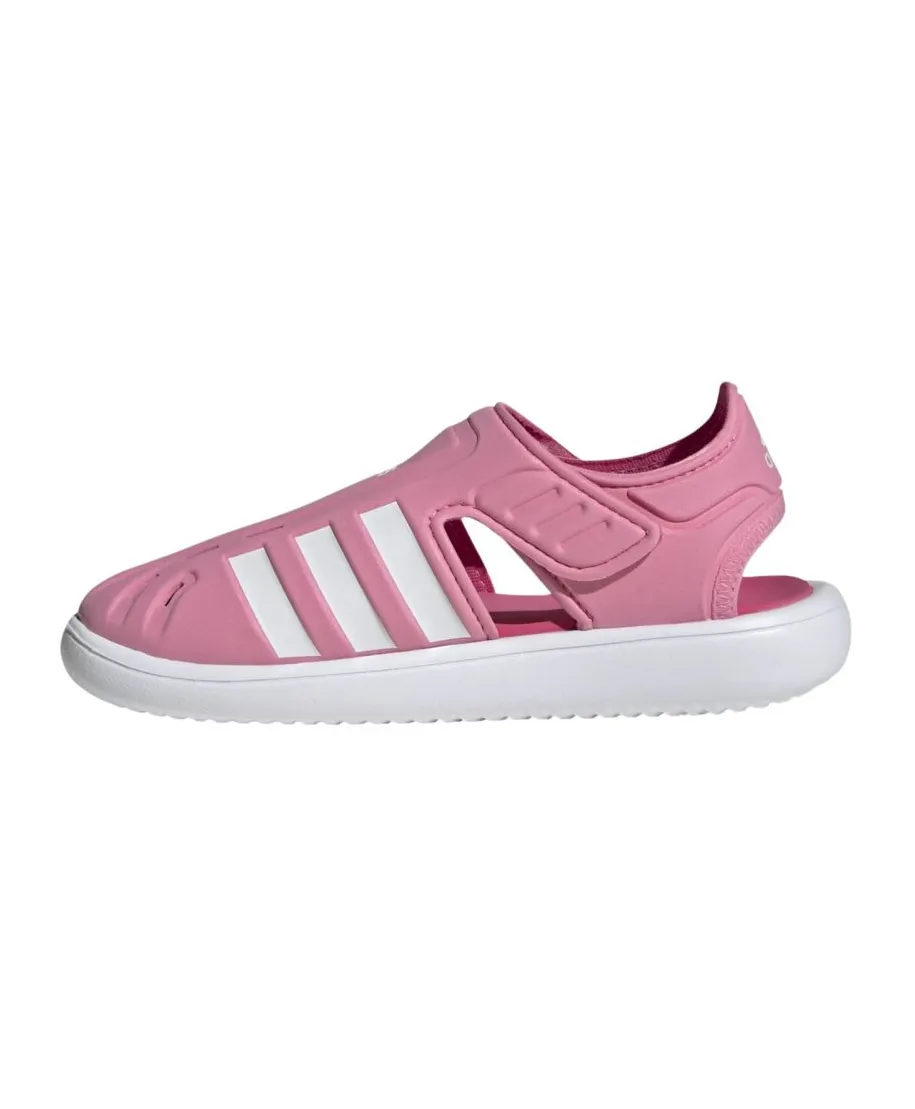 Sandały adidas Summer Closed Toe Water C Jr IE0165