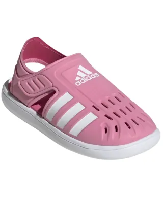 Sandały adidas Summer Closed Toe Water C Jr IE0165