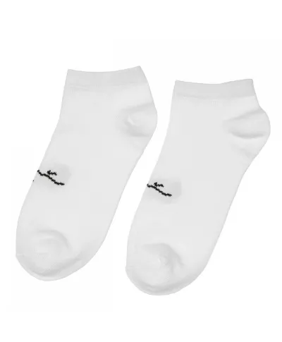 Skarpetki Karl Kani Signature Invisible Socks 6 pack 3004000