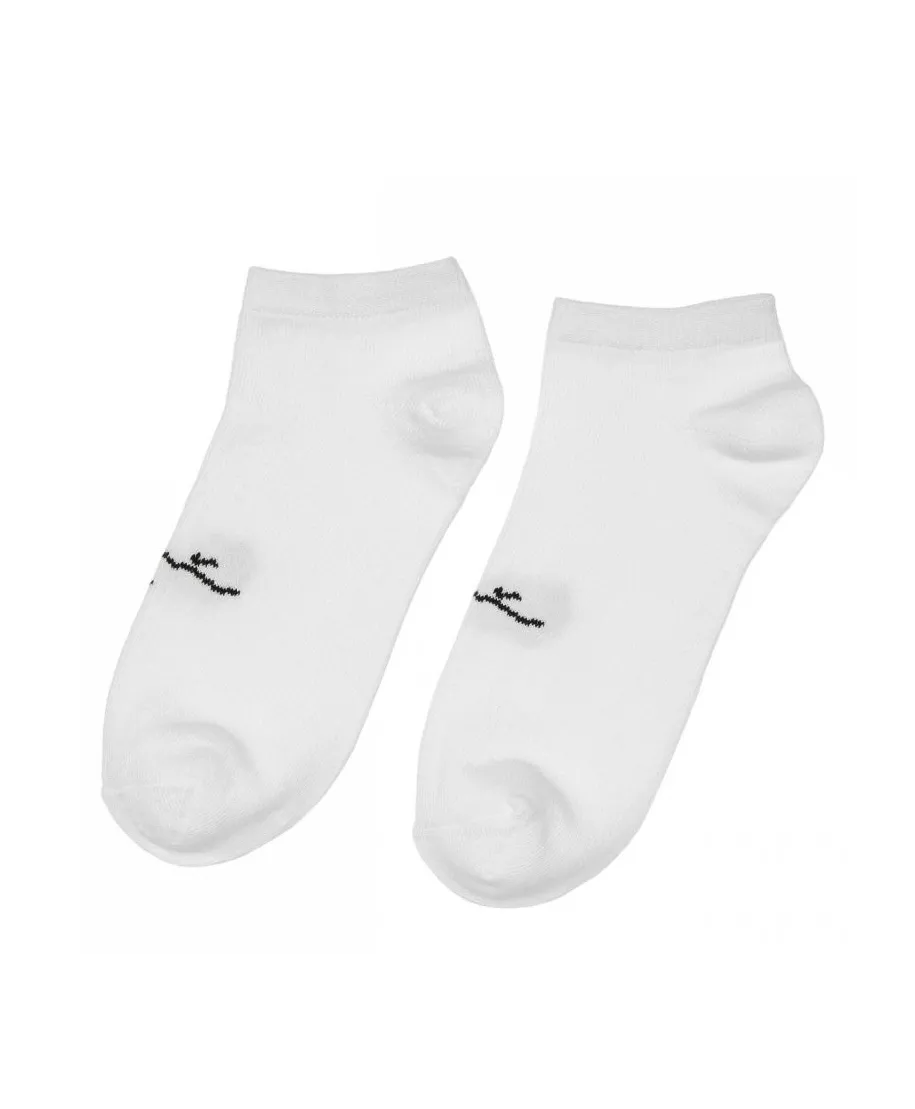 Skarpetki Karl Kani Signature Invisible Socks 6 pack 3004000