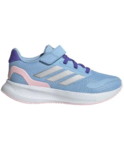 Buty sportowe adidas Runfalcon 5 Jr IE8581