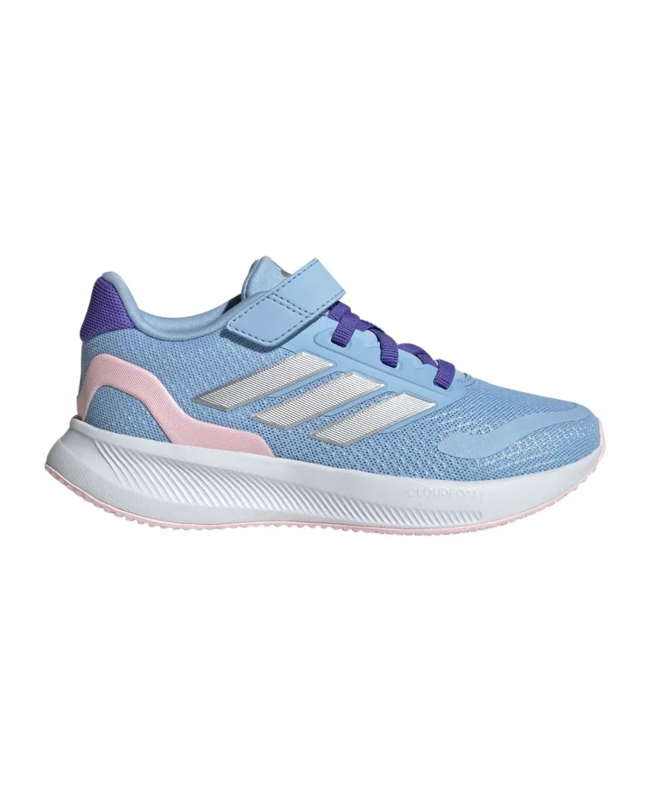 Buty sportowe adidas Runfalcon 5 Jr IE8581