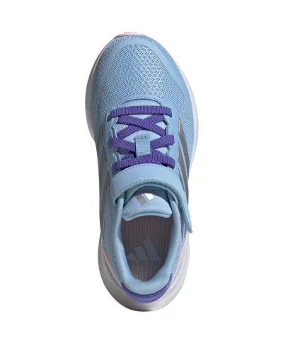 Buty sportowe adidas Runfalcon 5 Jr IE8581