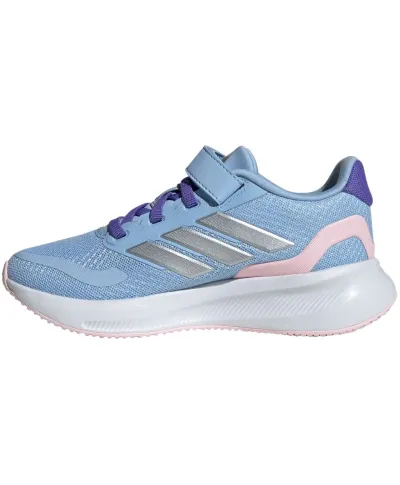 Buty sportowe adidas Runfalcon 5 Jr IE8581