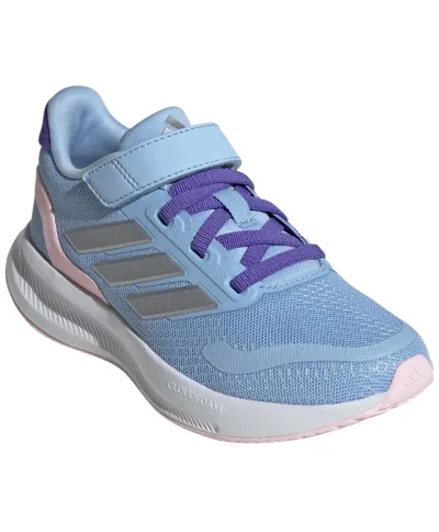 Buty sportowe adidas Runfalcon 5 Jr IE8581