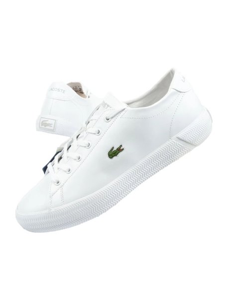 Buty sportowe Lacoste Gripshot W 2021G