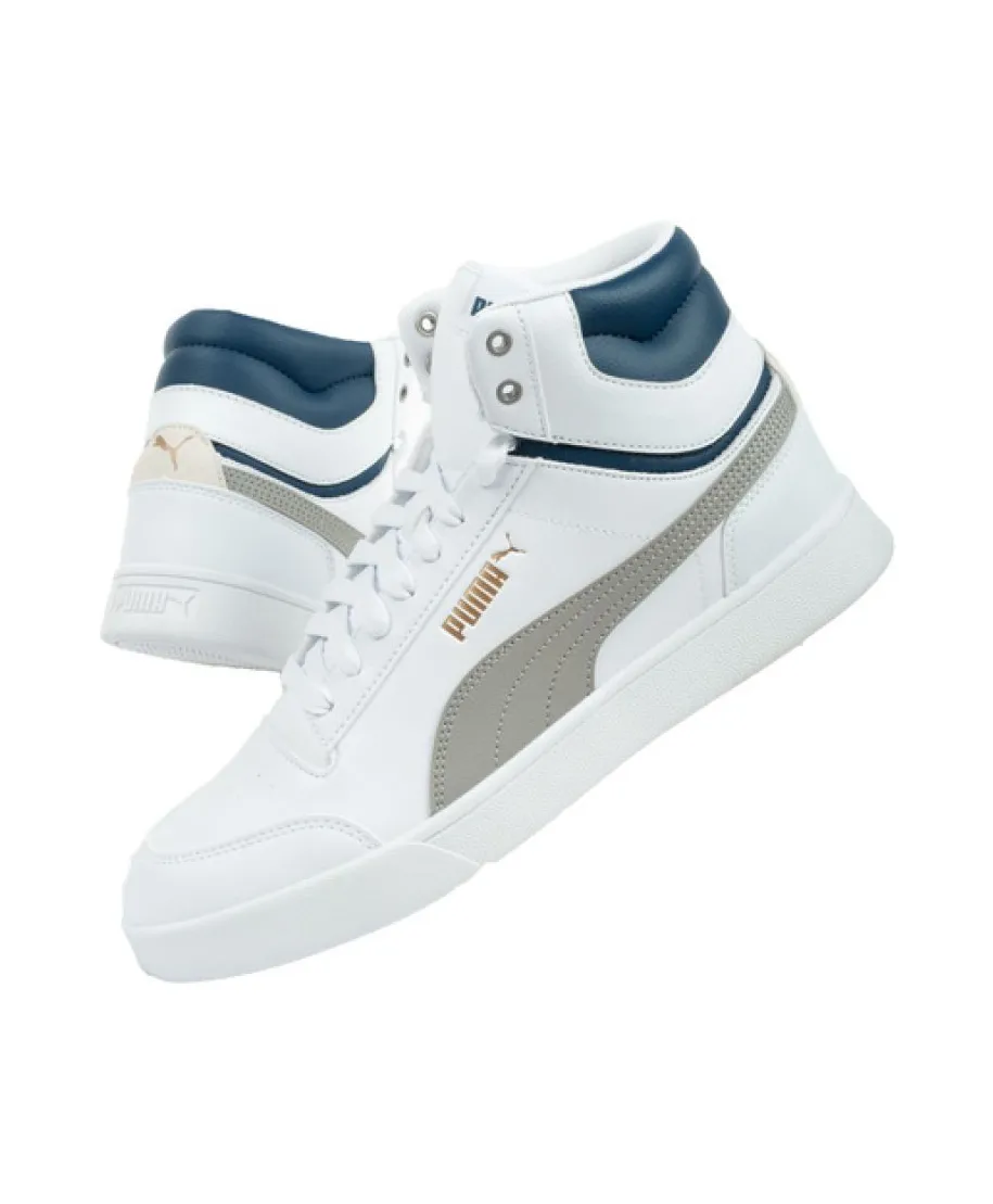 Buty Puma Shuffle Mid W 380748 15