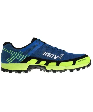 Buty do biegania Inov-8 Mudclaw 300 W 000771-BLYW-P-01