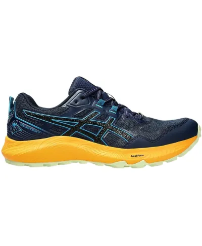 Buty do biegania Asics Gel Sonoma 7 M 1011B595 404