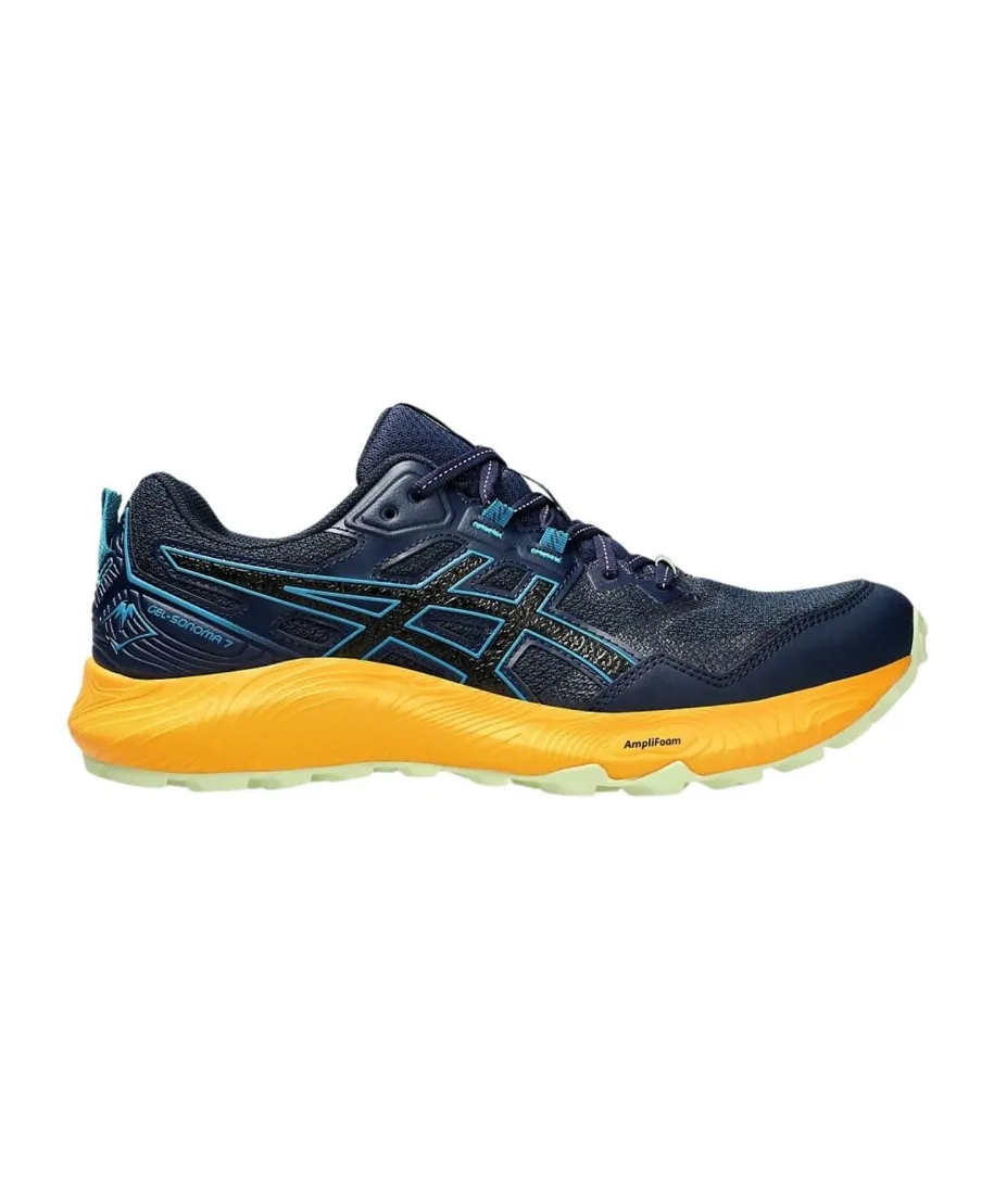 Buty do biegania Asics Gel Sonoma 7 M 1011B595 404