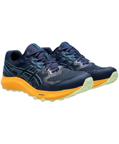 Buty do biegania Asics Gel Sonoma 7 M 1011B595 404