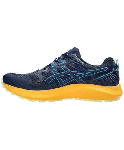 Buty do biegania Asics Gel Sonoma 7 M 1011B595 404