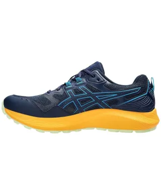 Buty do biegania Asics Gel Sonoma 7 M 1011B595 404