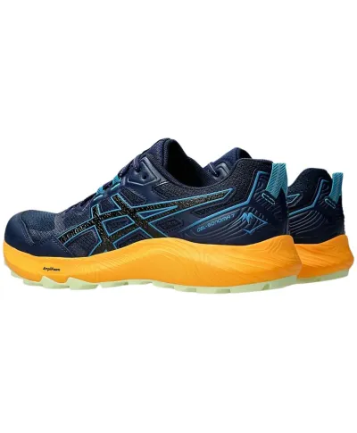 Buty do biegania Asics Gel Sonoma 7 M 1011B595 404