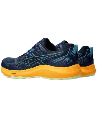 Buty do biegania Asics Gel Sonoma 7 M 1011B595 404