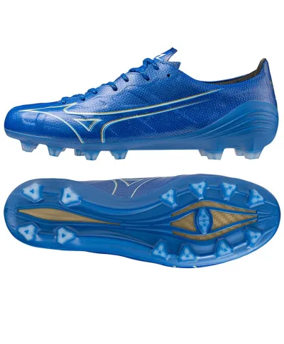 Buty Mizuno Alfa Elite FG M P1GA246227