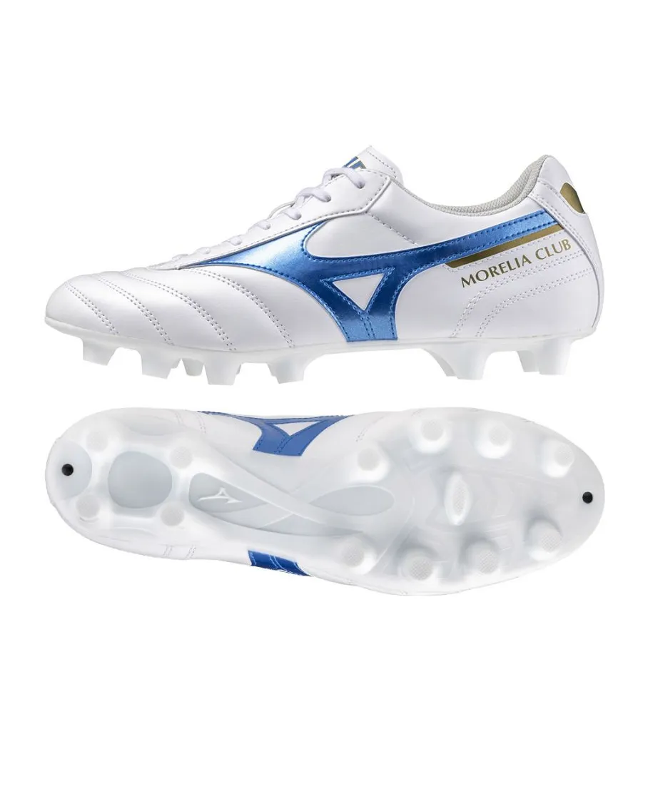 Buty Mizuno Morelia II Club FG M P1GA241625