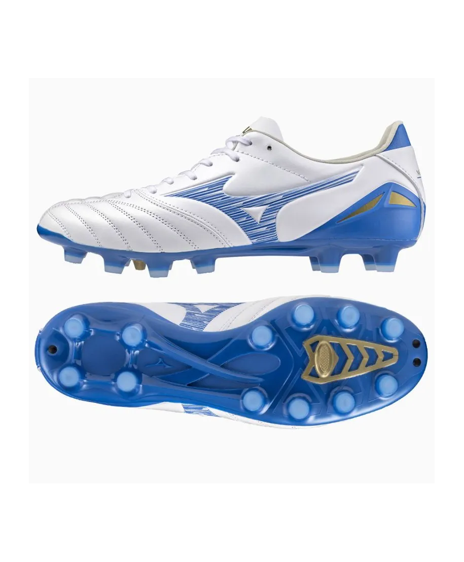 Buty Mizuno Morelia Neo IV PRO FG M P1GA243425