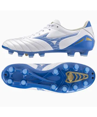 Buty Mizuno Morelia Neo IV PRO FG M P1GA243425