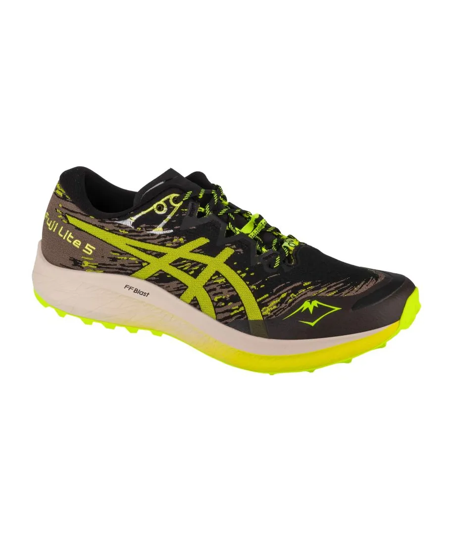 Buty Asics Fuji Lite 5 M 1011B889-001