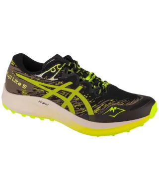 Buty Asics Fuji Lite 5 M 1011B889-001