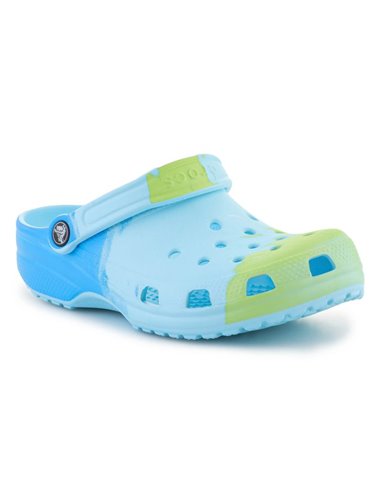 Chodaki Crocs Classicombreclog 208275-4LE