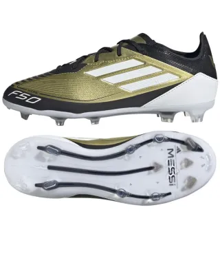 Buty adidas F50 Pro Messi Jr IF6917