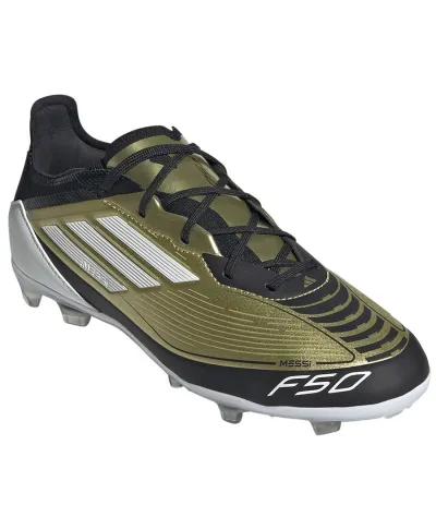 Buty adidas F50 Pro Messi Jr IF6917