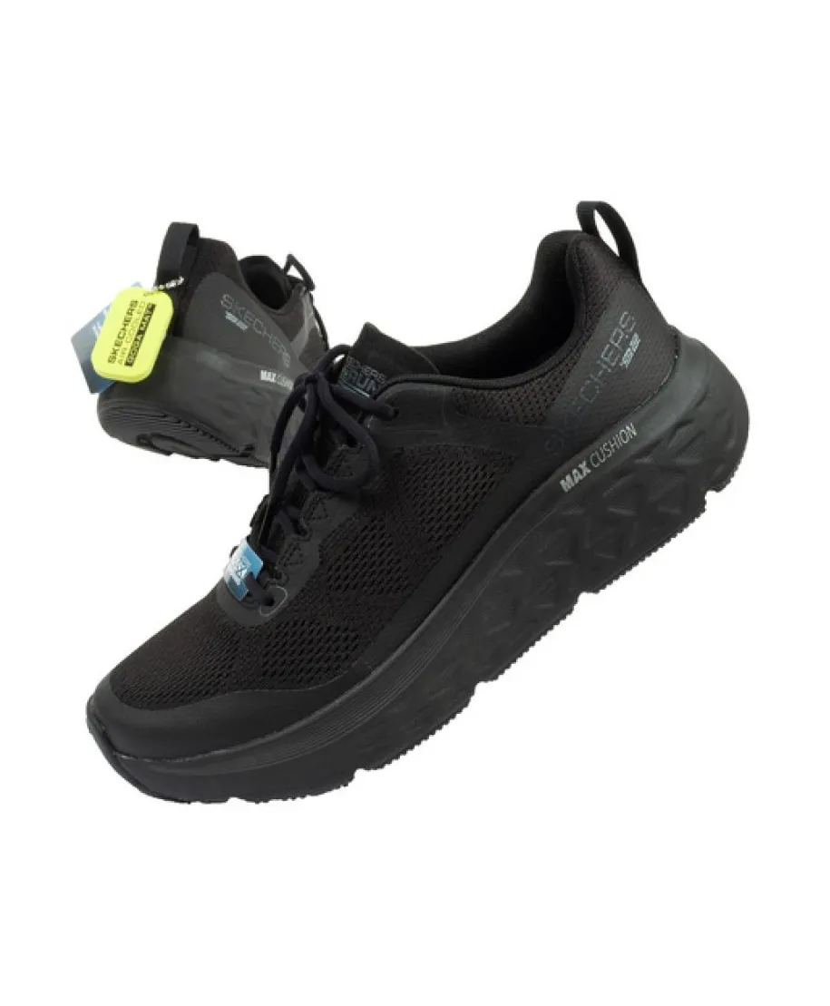 Buty Skechers Max M 220351 BBK