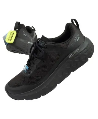 Buty Skechers Max M 220351 BBK