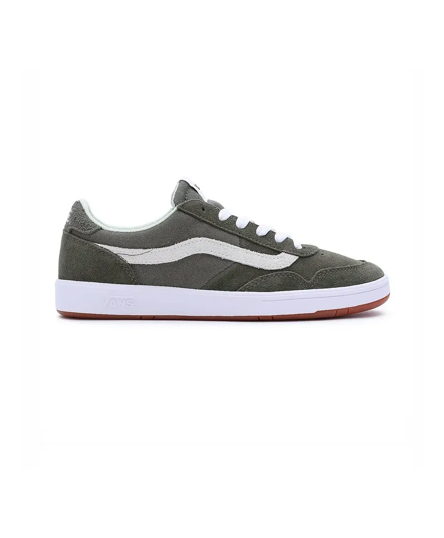 Zapatillas Vans Cruze Too Comfycush