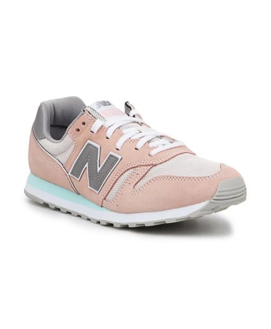 Buty New Balance W WL373CP2