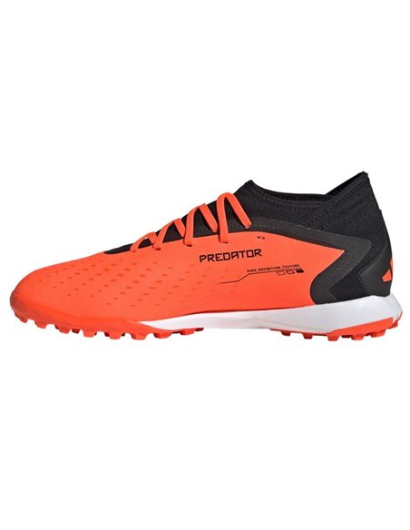 Buty piłkarskie adidas Predator Accuracy.3 TF M GW4638