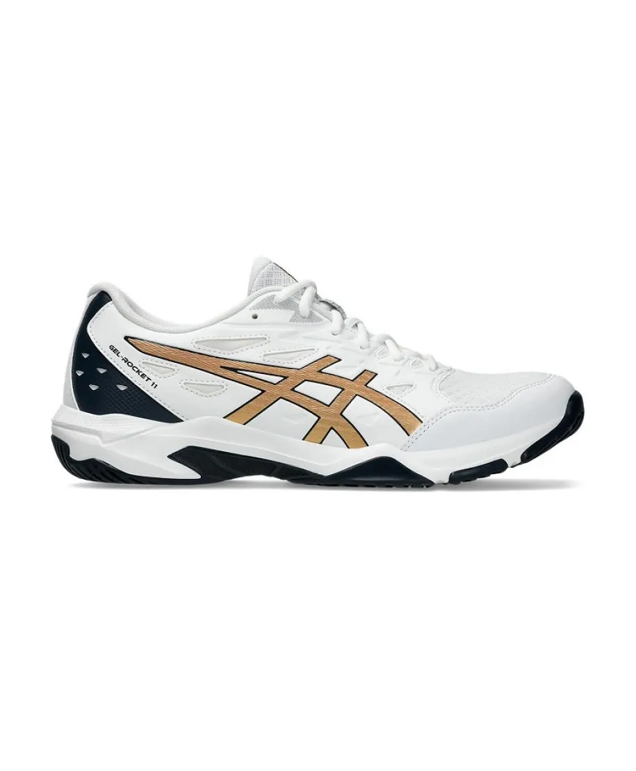 Buty Asics Gel Rocket 11 M 1071A091-103