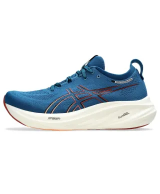 Buty Asics Gel Nimbus 26 M 1011B794-404