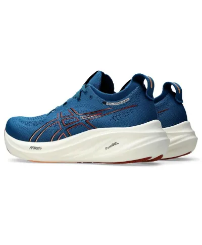 Buty Asics Gel Nimbus 26 M 1011B794-404