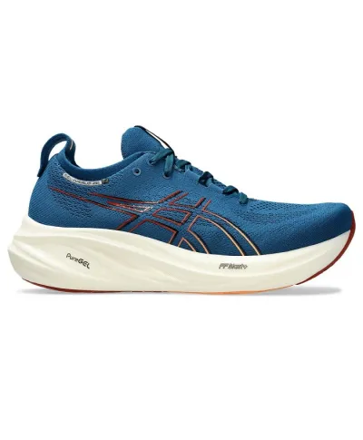 Buty Asics Gel Nimbus 26 M 1011B794-404