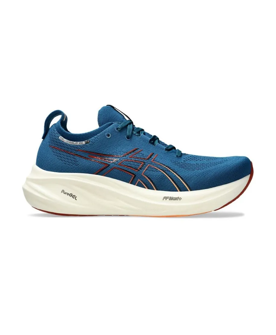 Buty Asics Gel Nimbus 26 M 1011B794-404