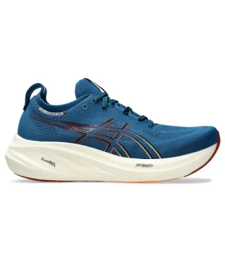 Buty Asics Gel Nimbus 26 M 1011B794-404