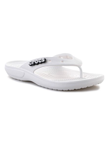 Japonki Crocs Classic Flip W 207713-100