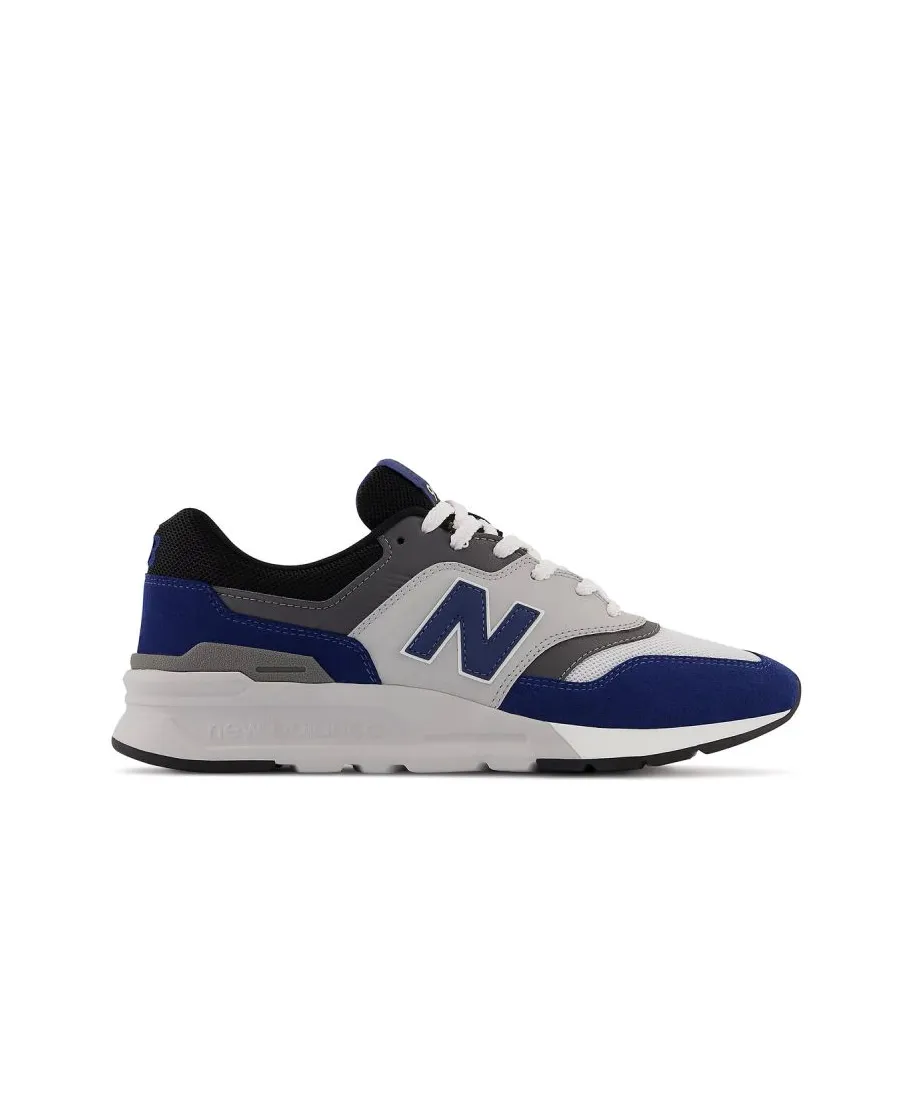 Buty New Balance sportowe M CM997HVE