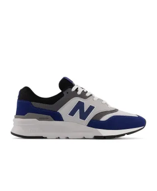 Buty New Balance sportowe M CM997HVE