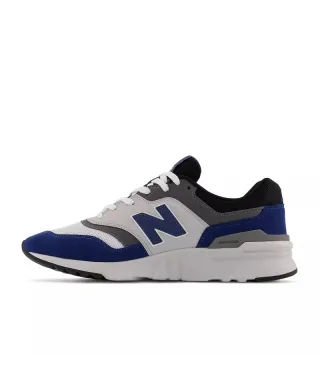 Buty New Balance sportowe M CM997HVE