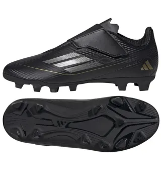 Buty adidas F50 Club Vel Jr IF1387