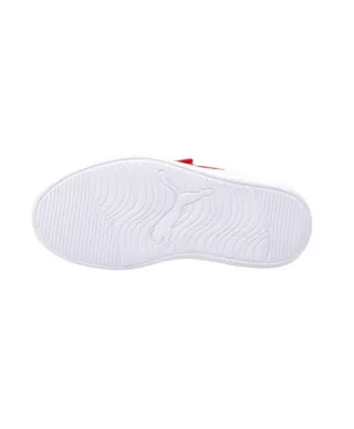 Buty Puma Courtflex v2 Mesh V Jr 371758 06